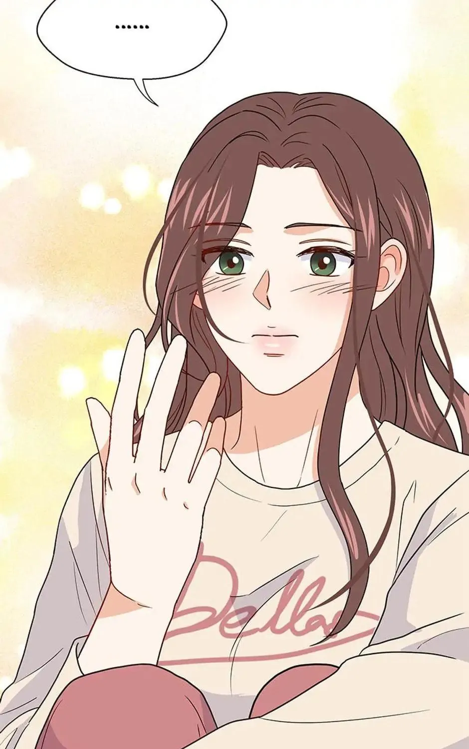 Back-to-School Boss Chapter 9 page 69 - 