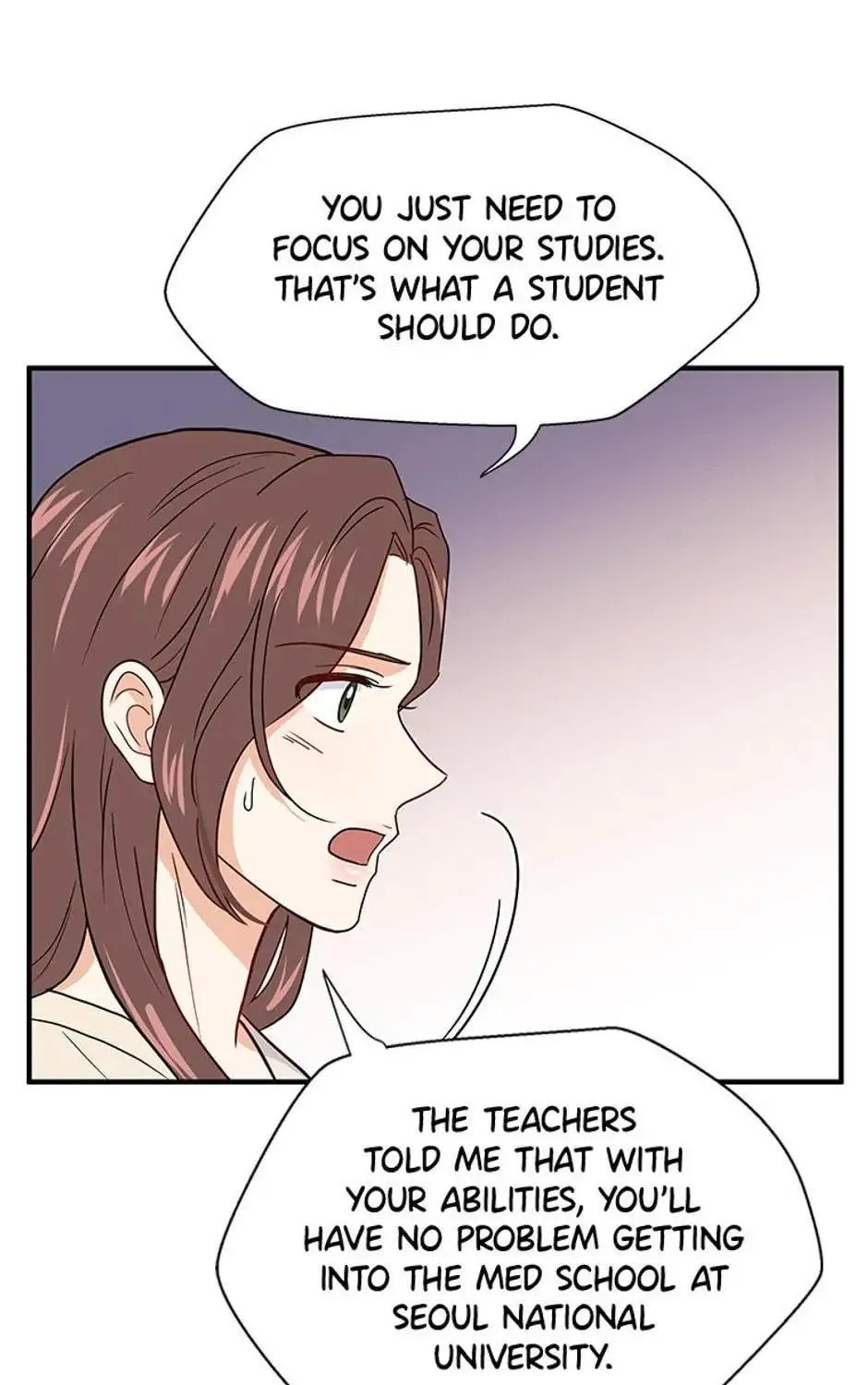 Back-to-School Boss Chapter 9 page 83 - 