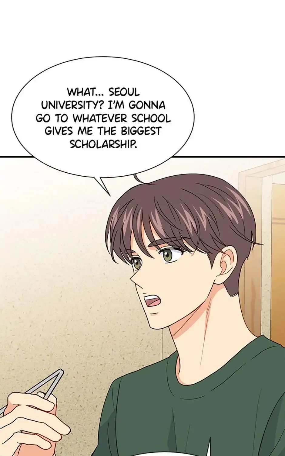 Back-to-School Boss Chapter 9 page 85 - 
