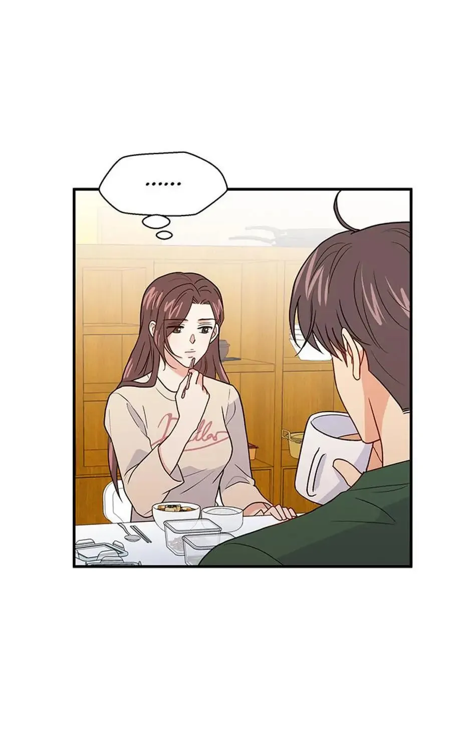 Back-to-School Boss Chapter 9 page 87 - 