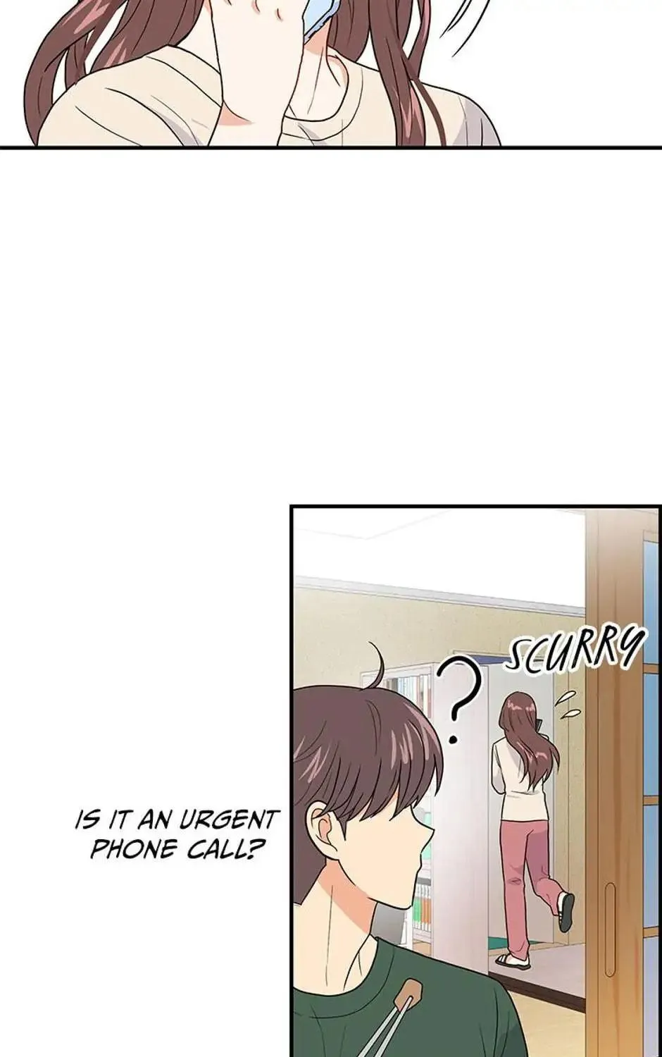 Back-to-School Boss Chapter 9 page 95 - 