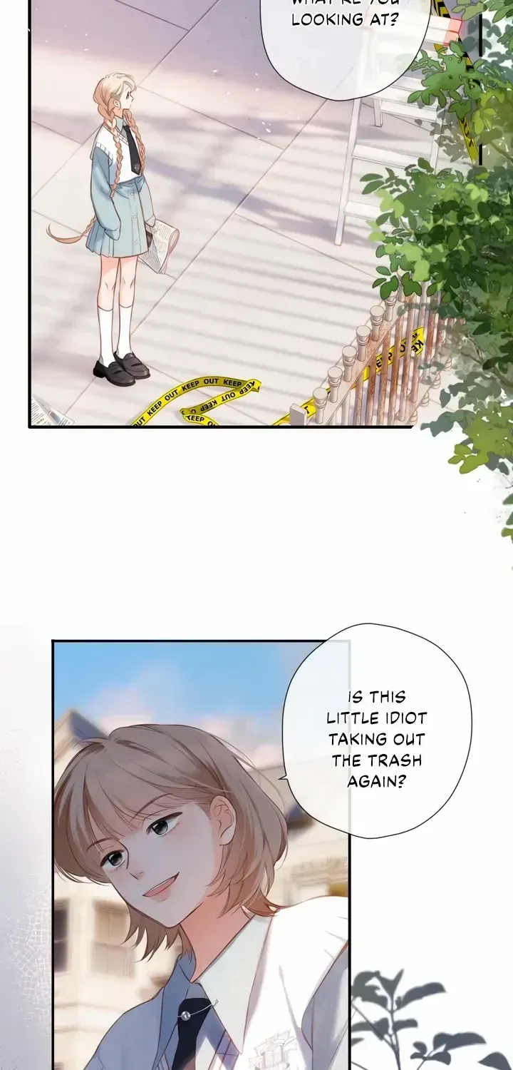 Read Back to Spring chapter 1.1 image 13 on Lezhin