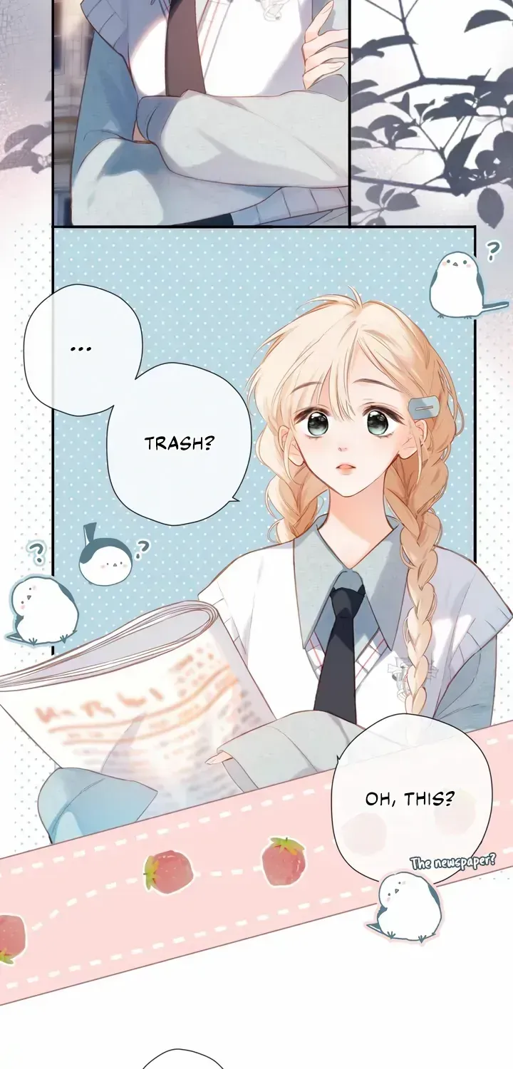 Read Back to Spring chapter 1.1 image 14 on Lezhin