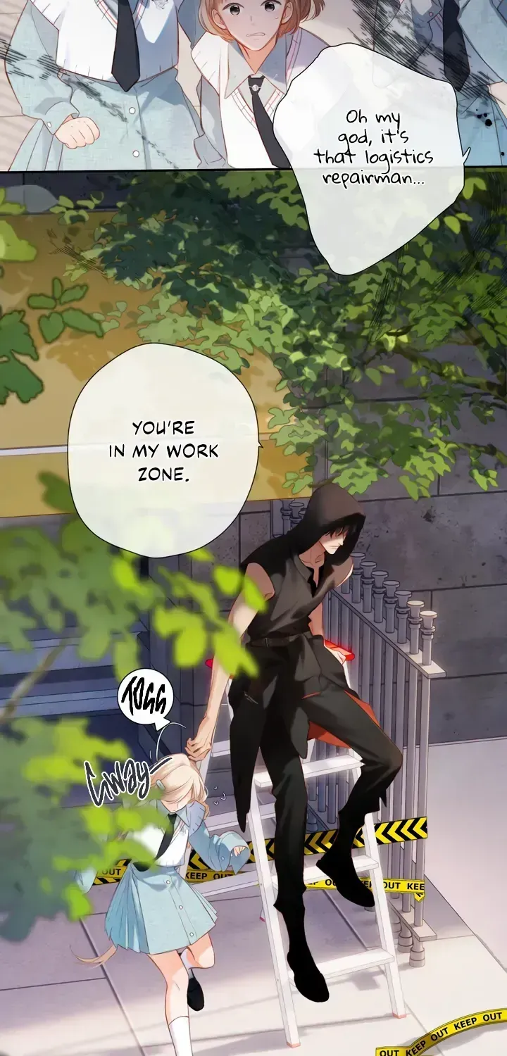 Read Back to Spring chapter 1.1 image 28 on Lezhin