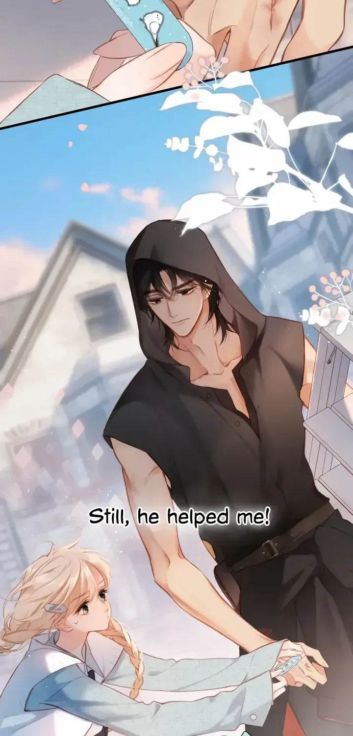 Read Back to Spring chapter 1.1 image 34 on Lezhin
