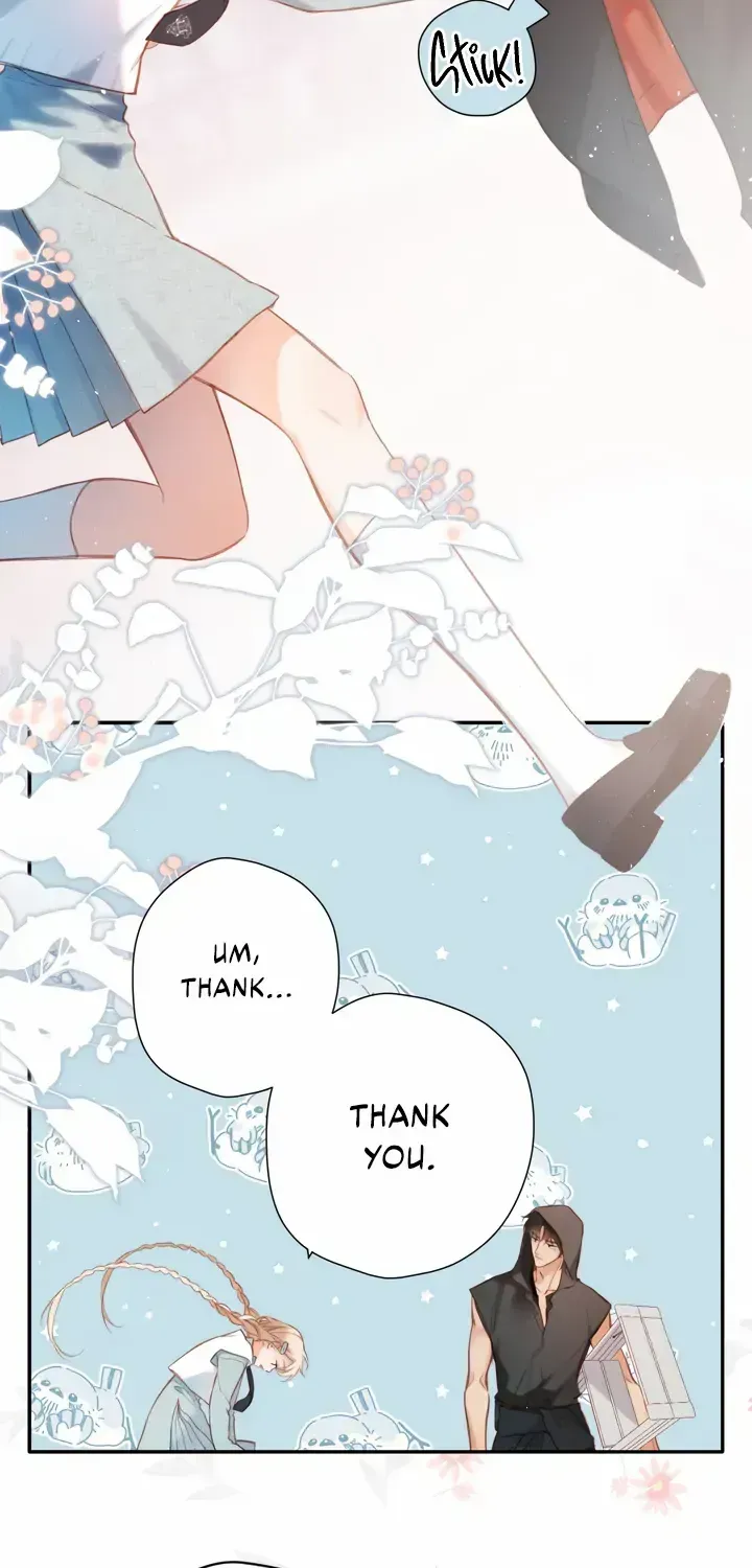Read Back to Spring chapter 1.1 image 35 on Lezhin