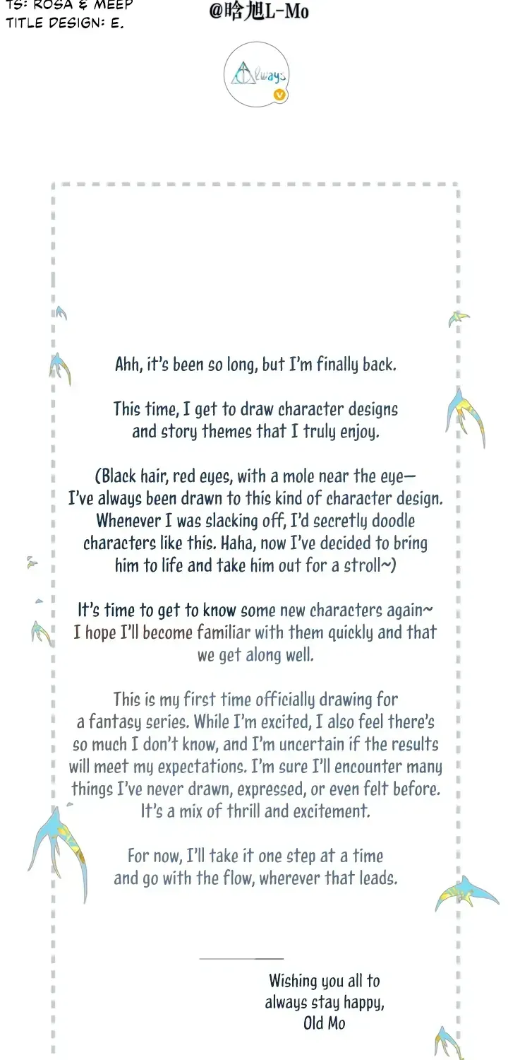 Read Back to Spring chapter 1.1 image 71 on Lezhin