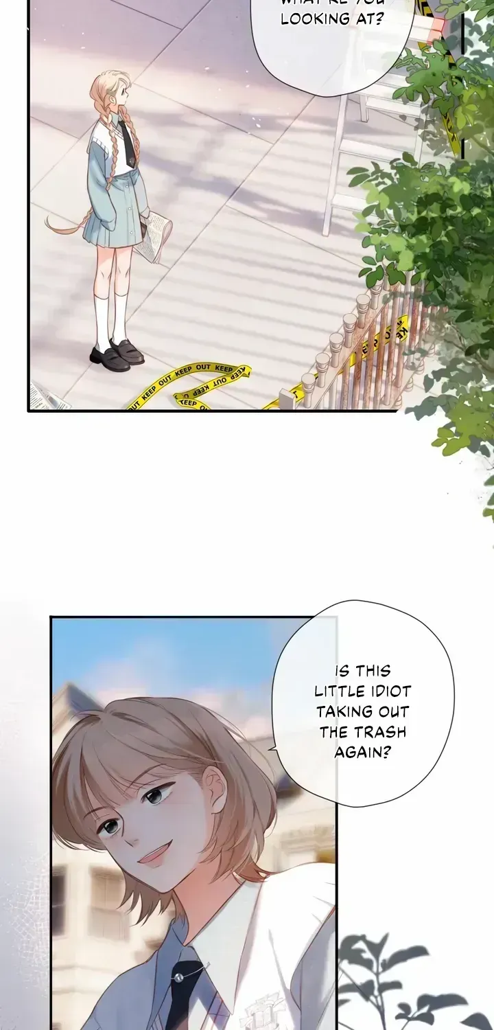 Read Back to Spring chapter 1.2 image 13 on Lezhin