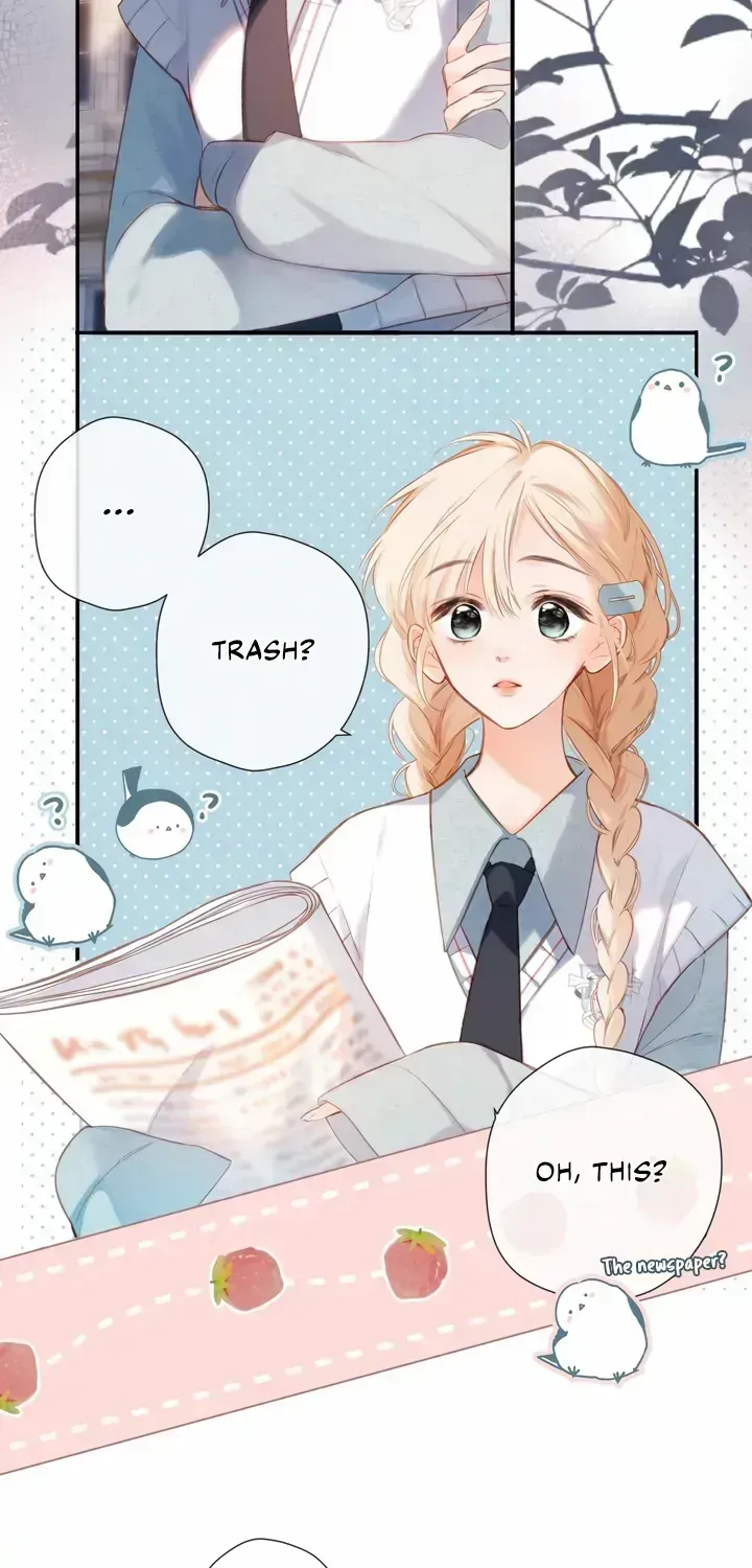 Read Back to Spring chapter 1.2 image 14 on Lezhin