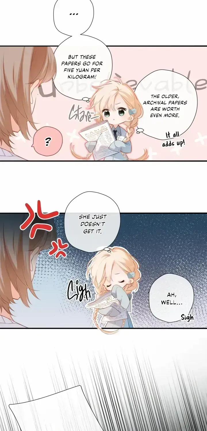 Read Back to Spring chapter 1.2 image 15 on Lezhin