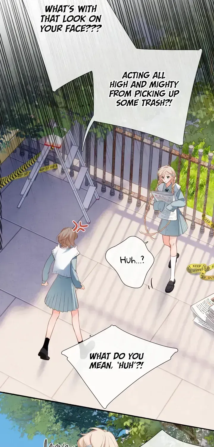 Read Back to Spring chapter 1.2 image 16 on Lezhin