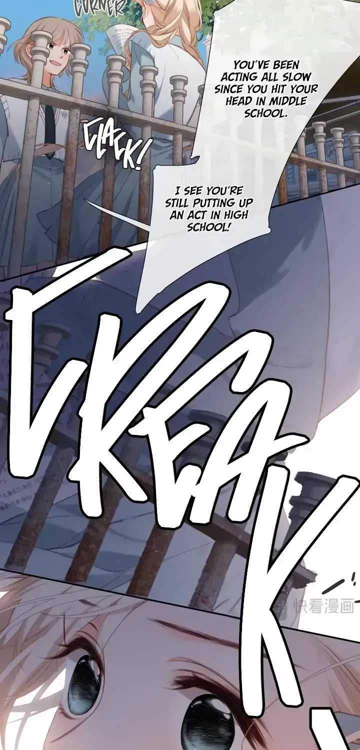 Read Back to Spring chapter 1.2 image 17 on Lezhin