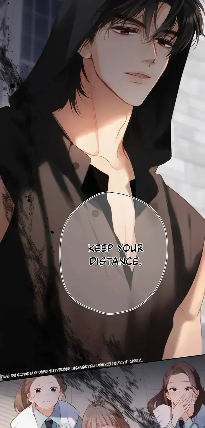 Read Back to Spring chapter 1.2 image 27 on Lezhin