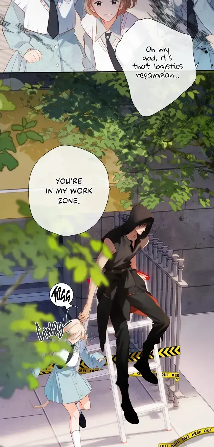 Read Back to Spring chapter 1.2 image 28 on Lezhin