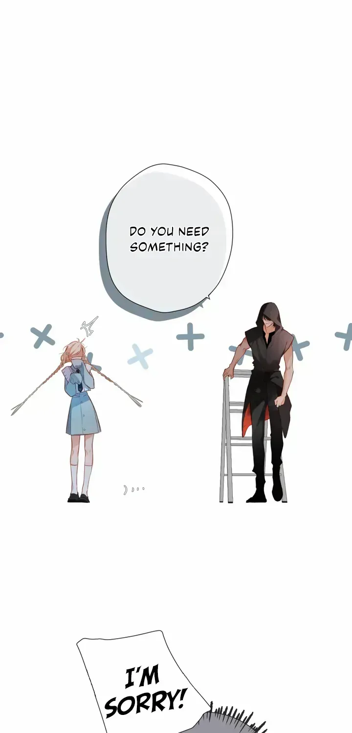 Read Back to Spring chapter 1.2 image 30 on Lezhin