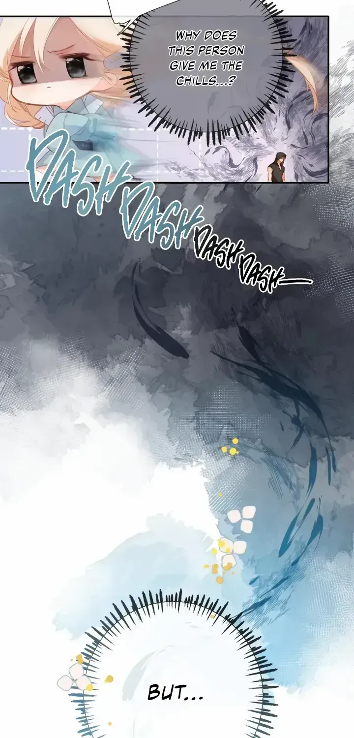 Read Back to Spring chapter 1.2 image 31 on Lezhin