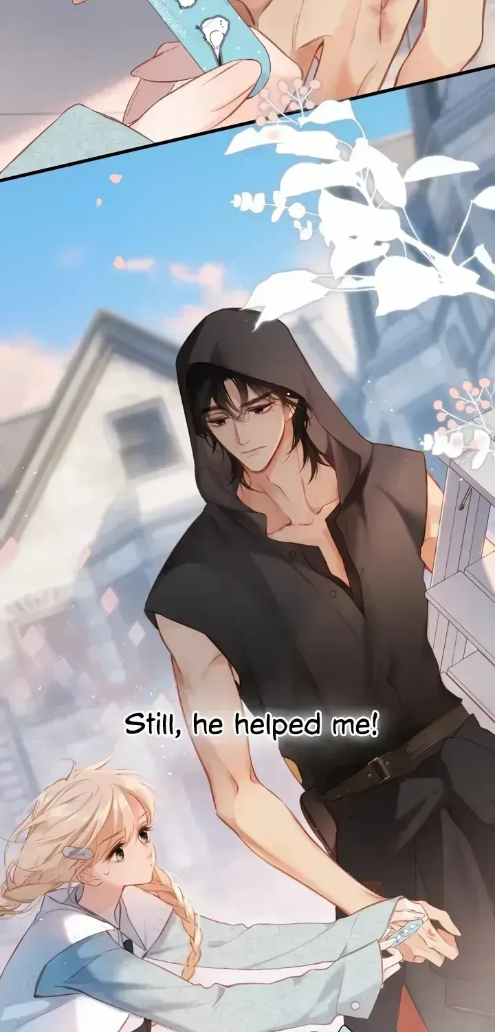 Read Back to Spring chapter 1.2 image 34 on Lezhin