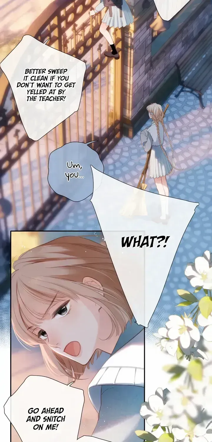 Read Back to Spring chapter 1.2 image 42 on Lezhin
