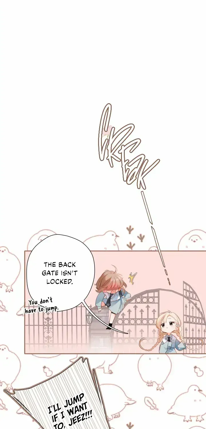 Read Back to Spring chapter 1.2 image 44 on Lezhin