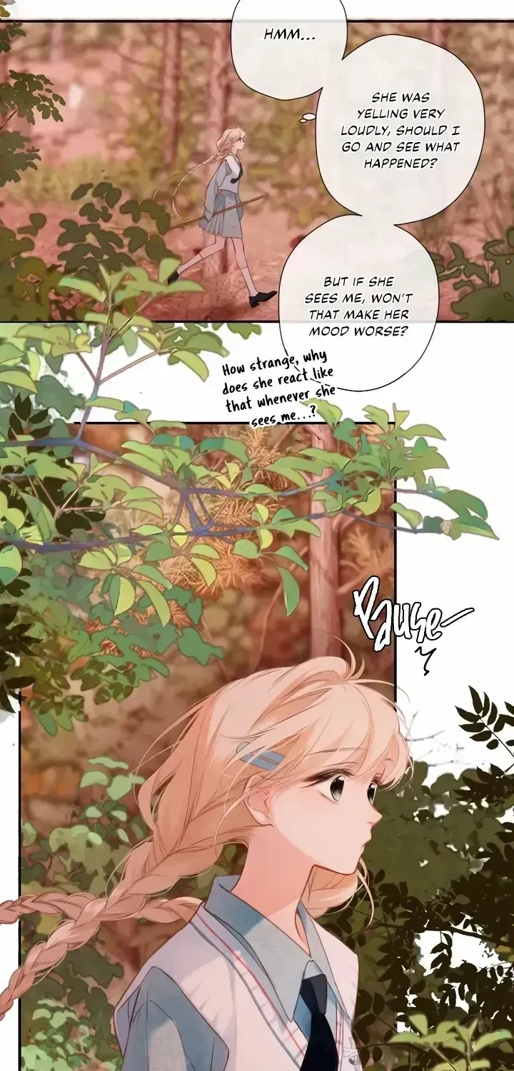 Read Back to Spring chapter 1.2 image 49 on Lezhin