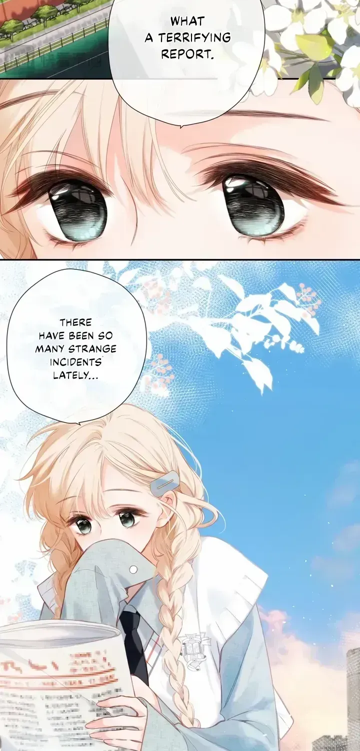 Read Back to Spring chapter 1.2 image 6 on Lezhin