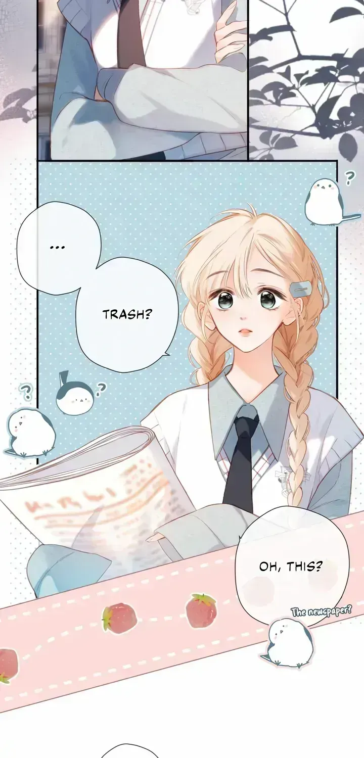 Read Back to Spring chapter 1.3 image 14 on Lezhin