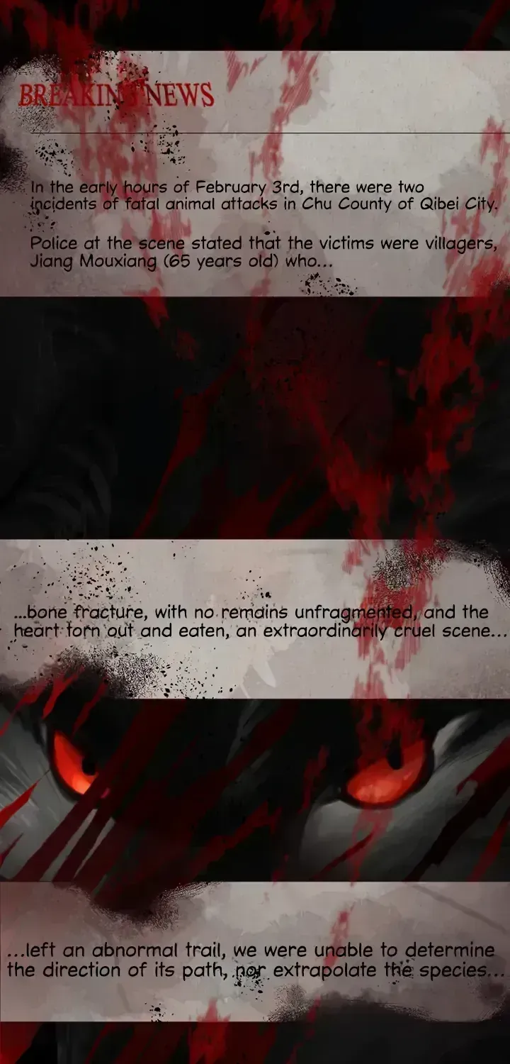 Read Back to Spring chapter 1.3 image 2 on Lezhin