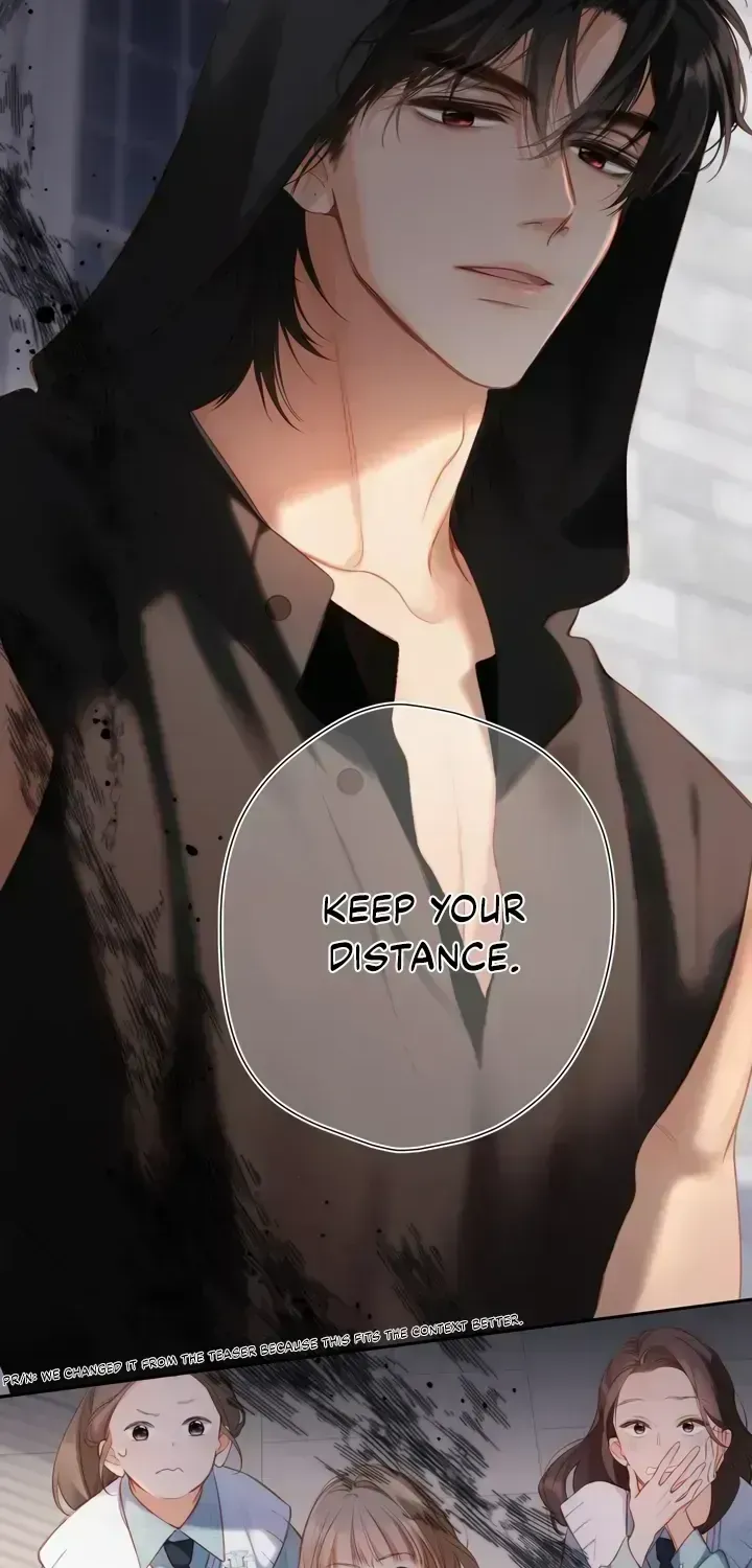 Read Back to Spring chapter 1.3 image 27 on Lezhin