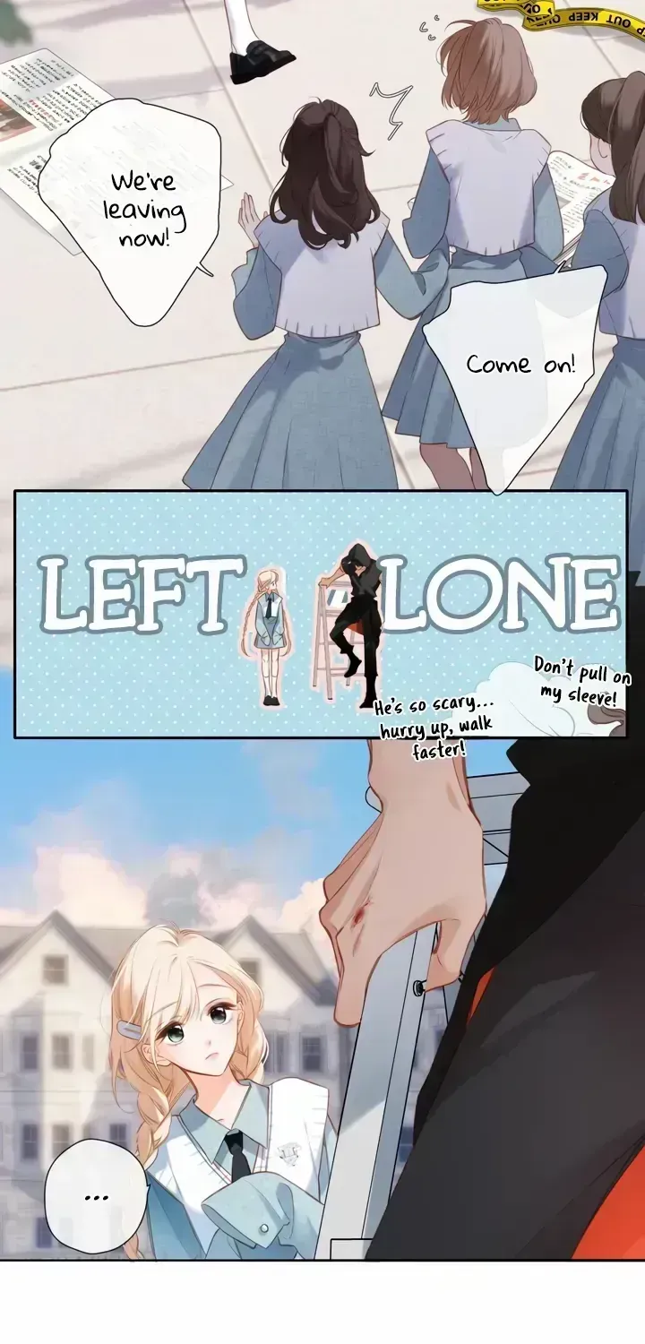 Read Back to Spring chapter 1.3 image 29 on Lezhin