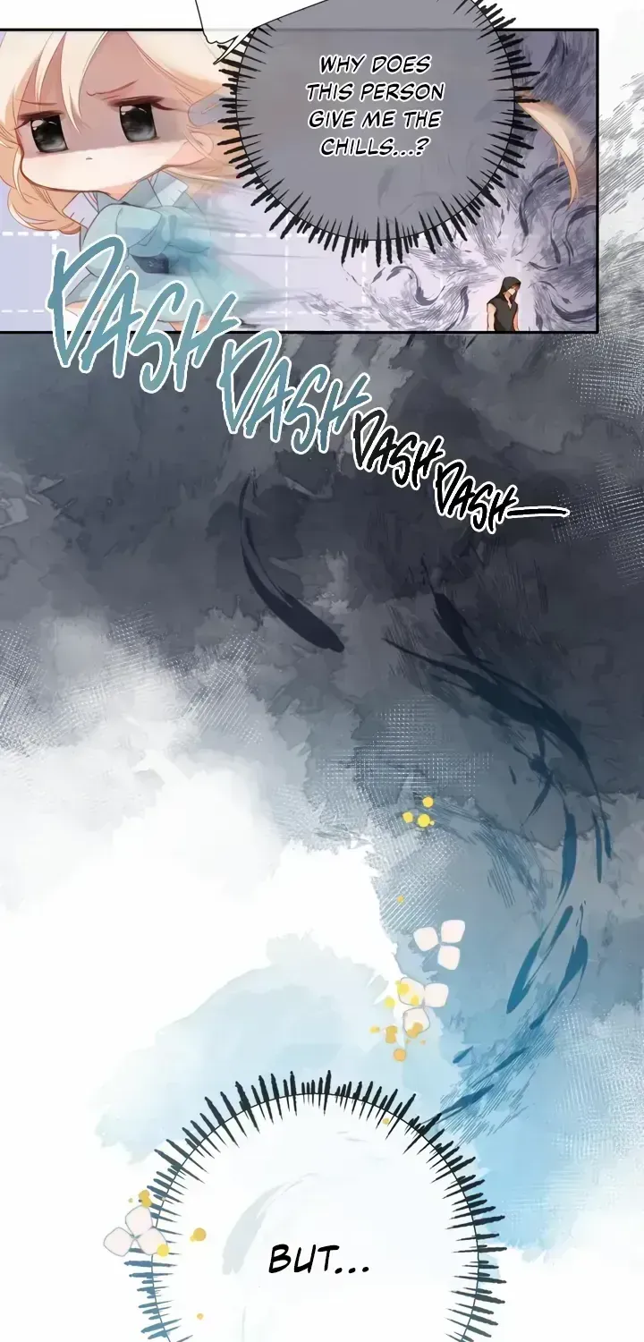 Read Back to Spring chapter 1.3 image 31 on Lezhin