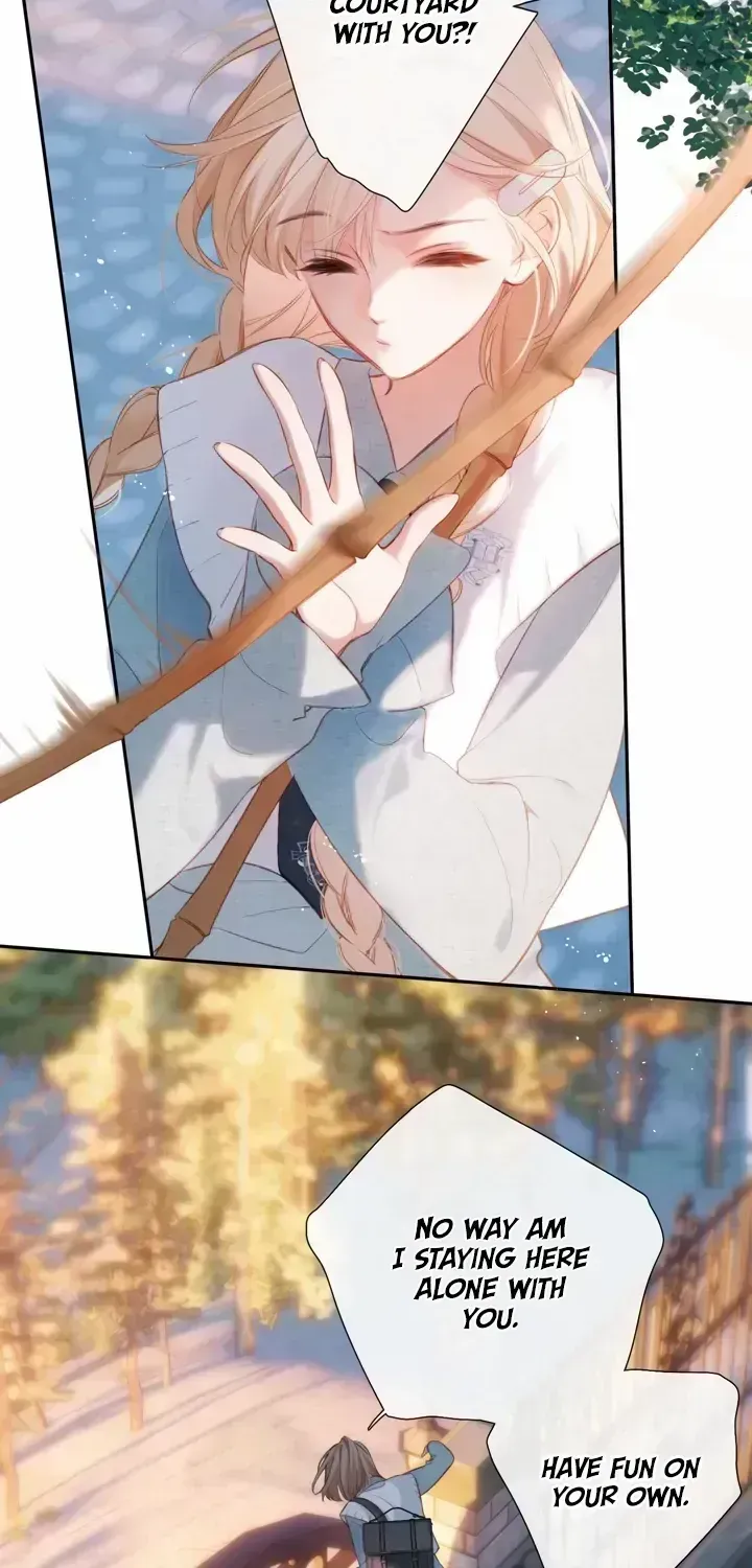 Read Back to Spring chapter 1.3 image 41 on Lezhin