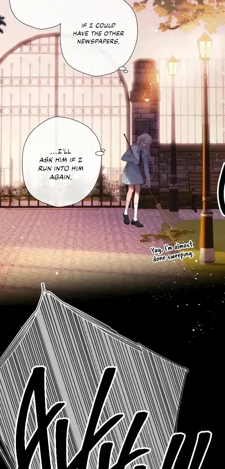 Read Back to Spring chapter 1.3 image 47 on Lezhin