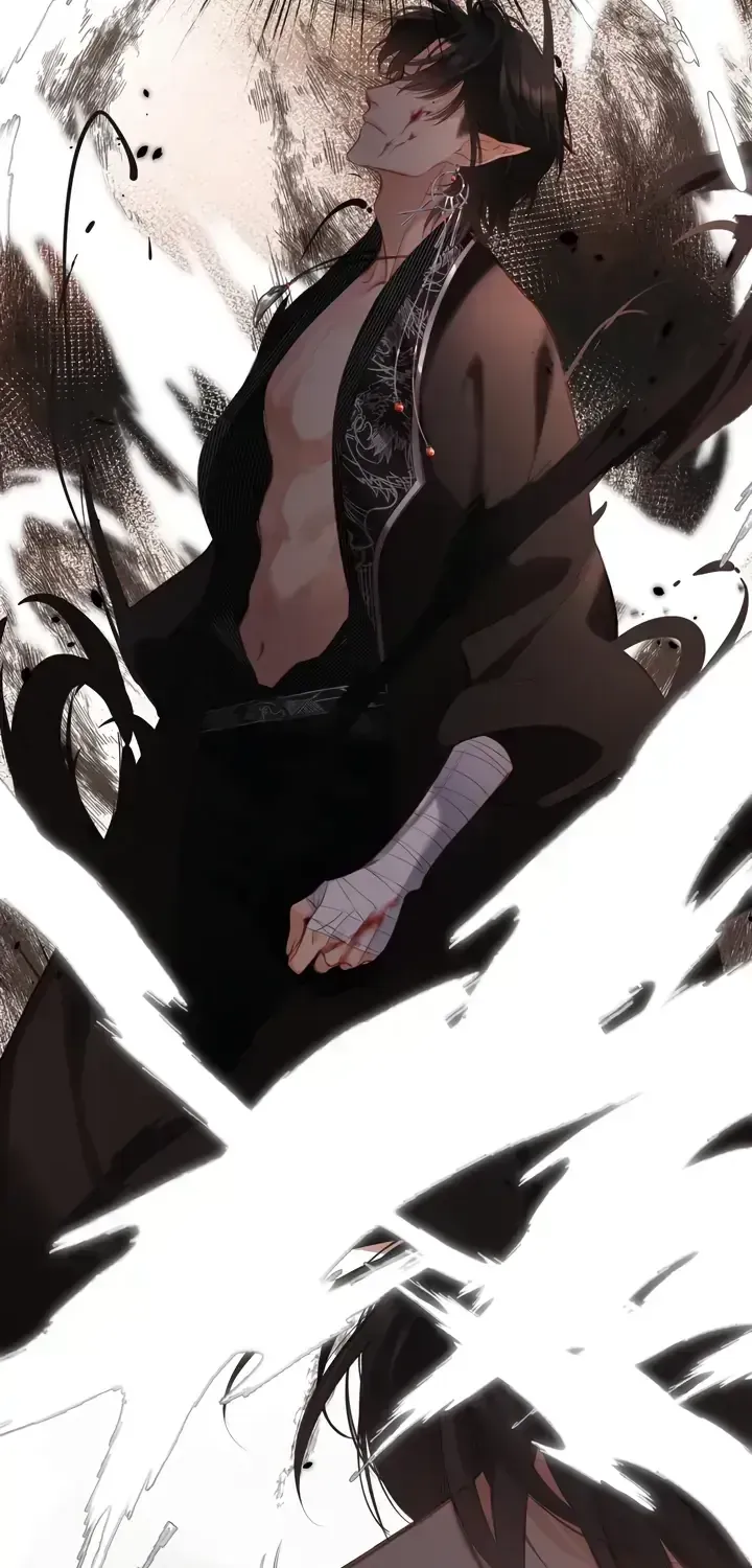 Read Back to Spring chapter 1.3 image 61 on Lezhin