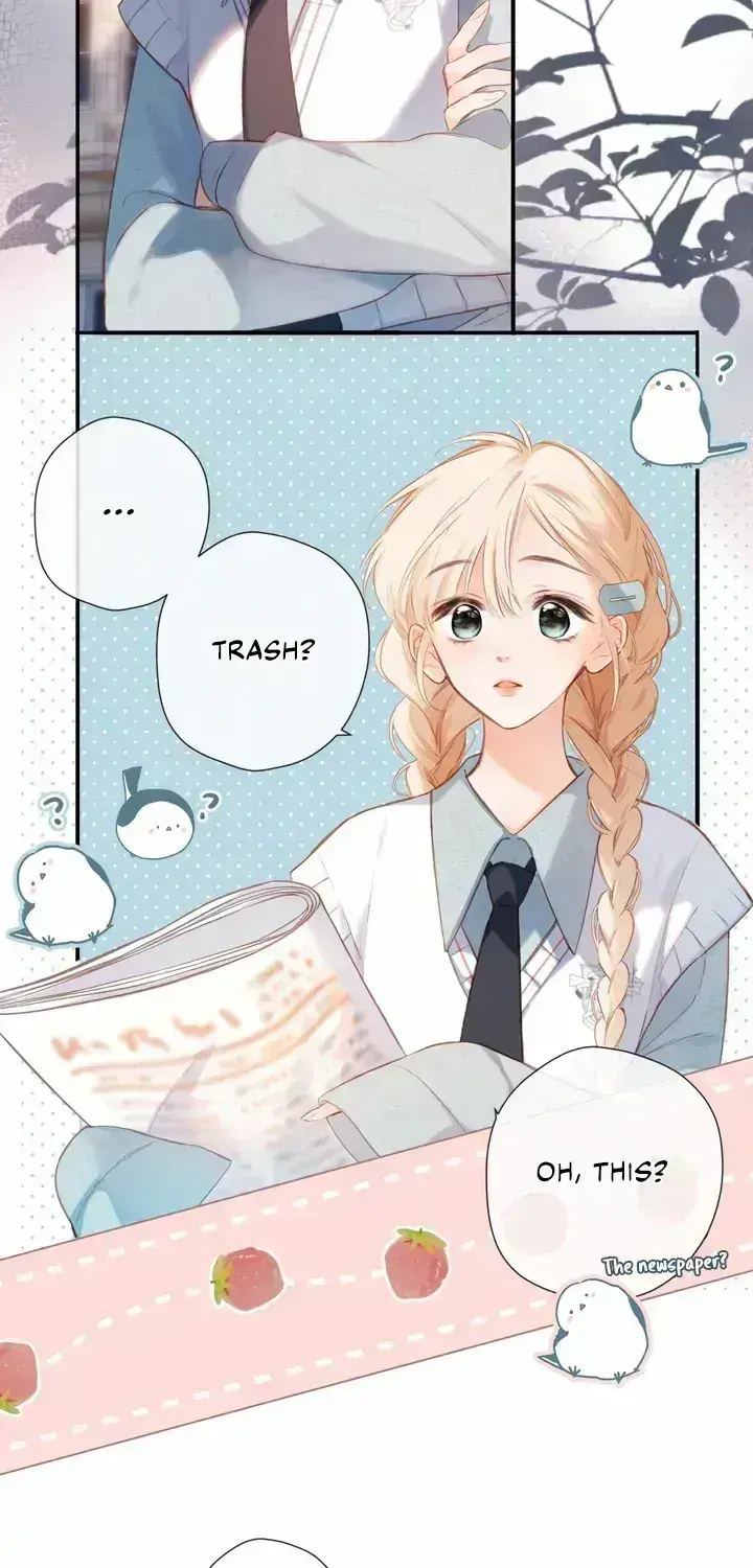 Read Back to Spring chapter 1.4 image 14 on Lezhin
