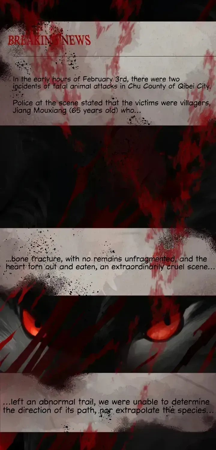 Read Back to Spring chapter 1.4 image 2 on Lezhin