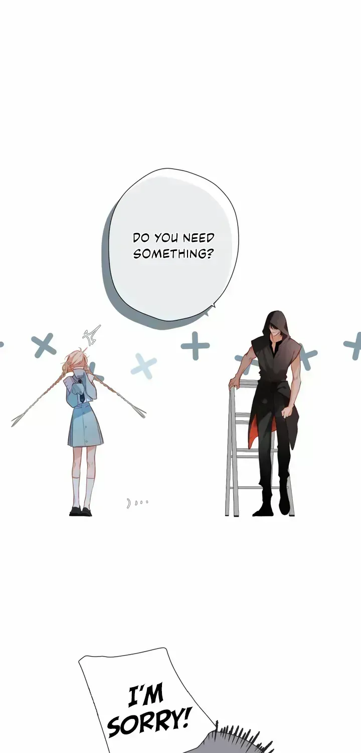 Read Back to Spring chapter 1.4 image 30 on Lezhin