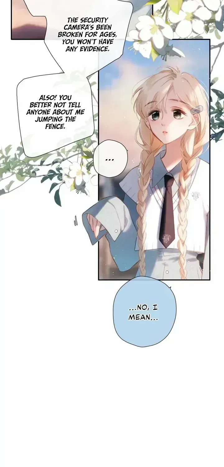 Read Back to Spring chapter 1.4 image 43 on Lezhin