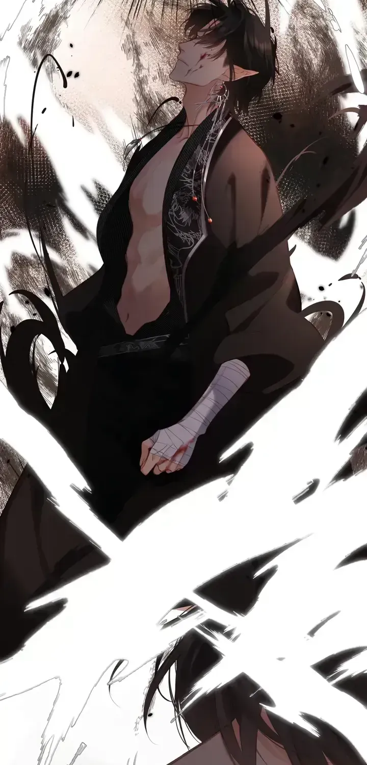 Read Back to Spring chapter 1.4 image 61 on Lezhin