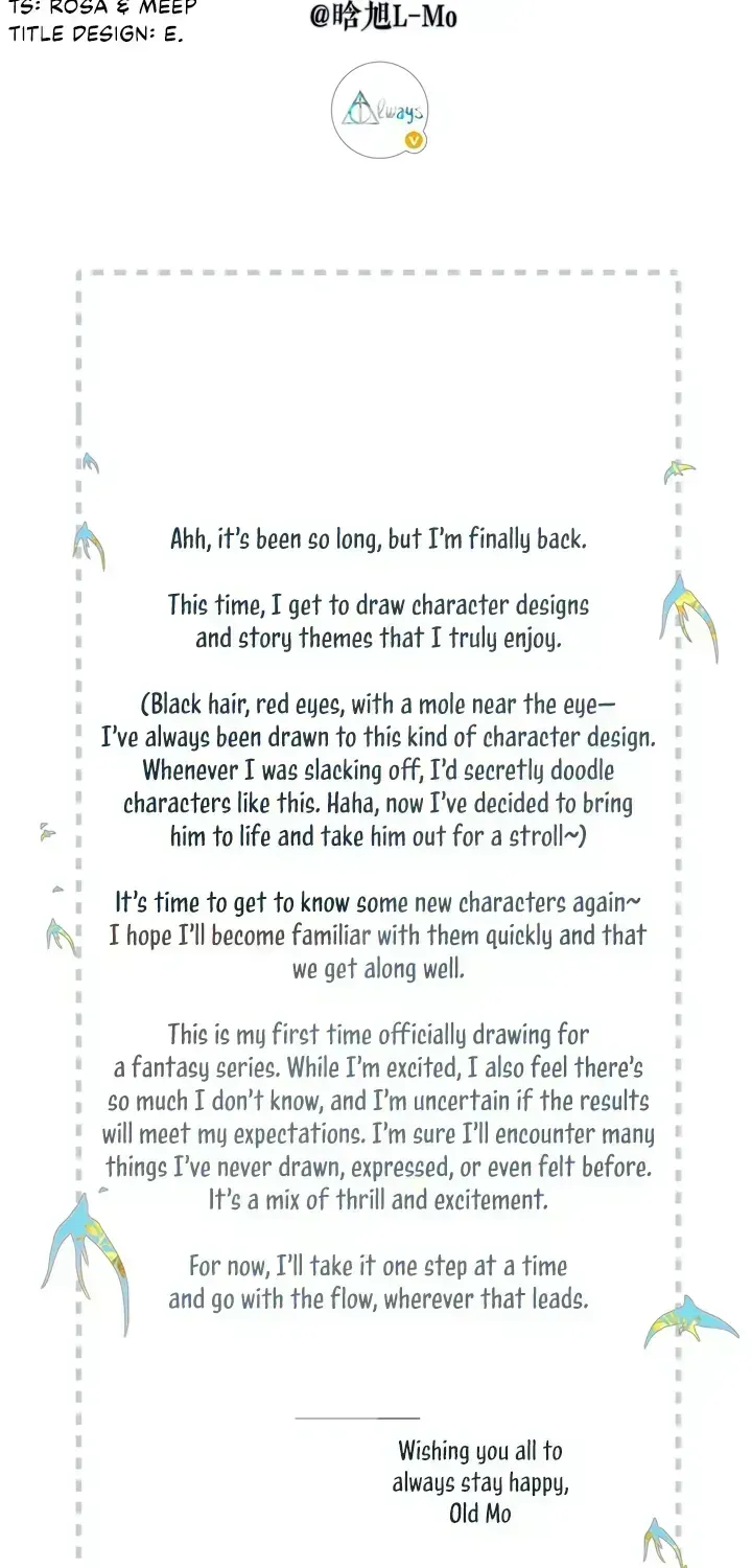 Read Back to Spring chapter 1.4 image 71 on Lezhin