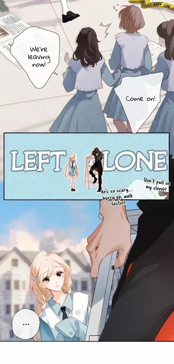 Read Back to Spring chapter 1.5 image 29 on Lezhin