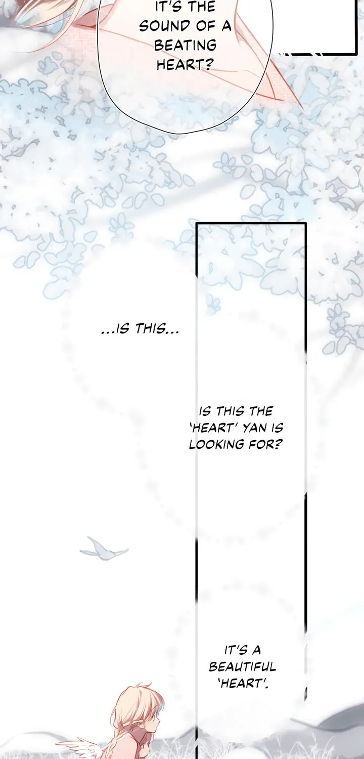 Read Back to Spring chapter 35 image 18 on Lezhin