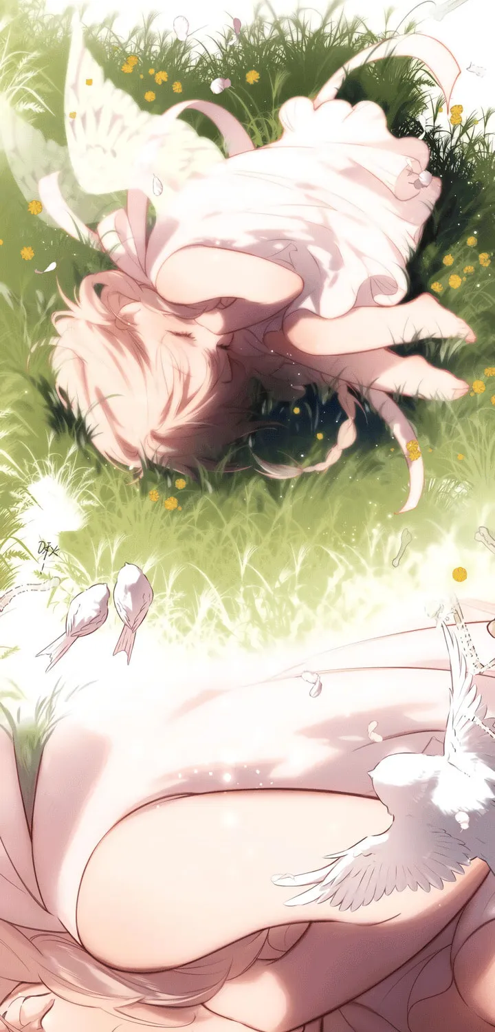 Read Back to Spring chapter 35 image 4 on Lezhin
