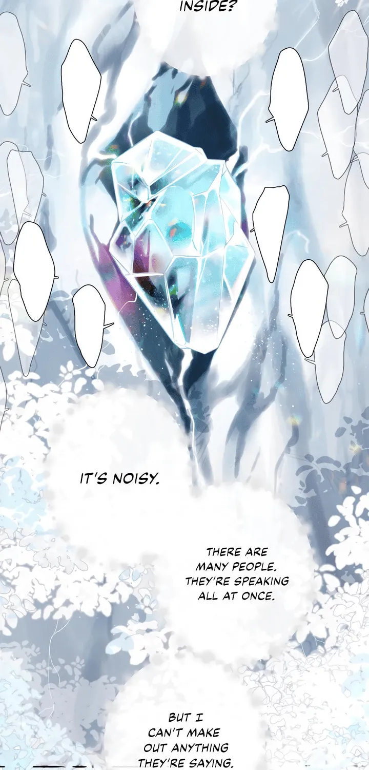 Read Back to Spring chapter 35 image 9 on Lezhin