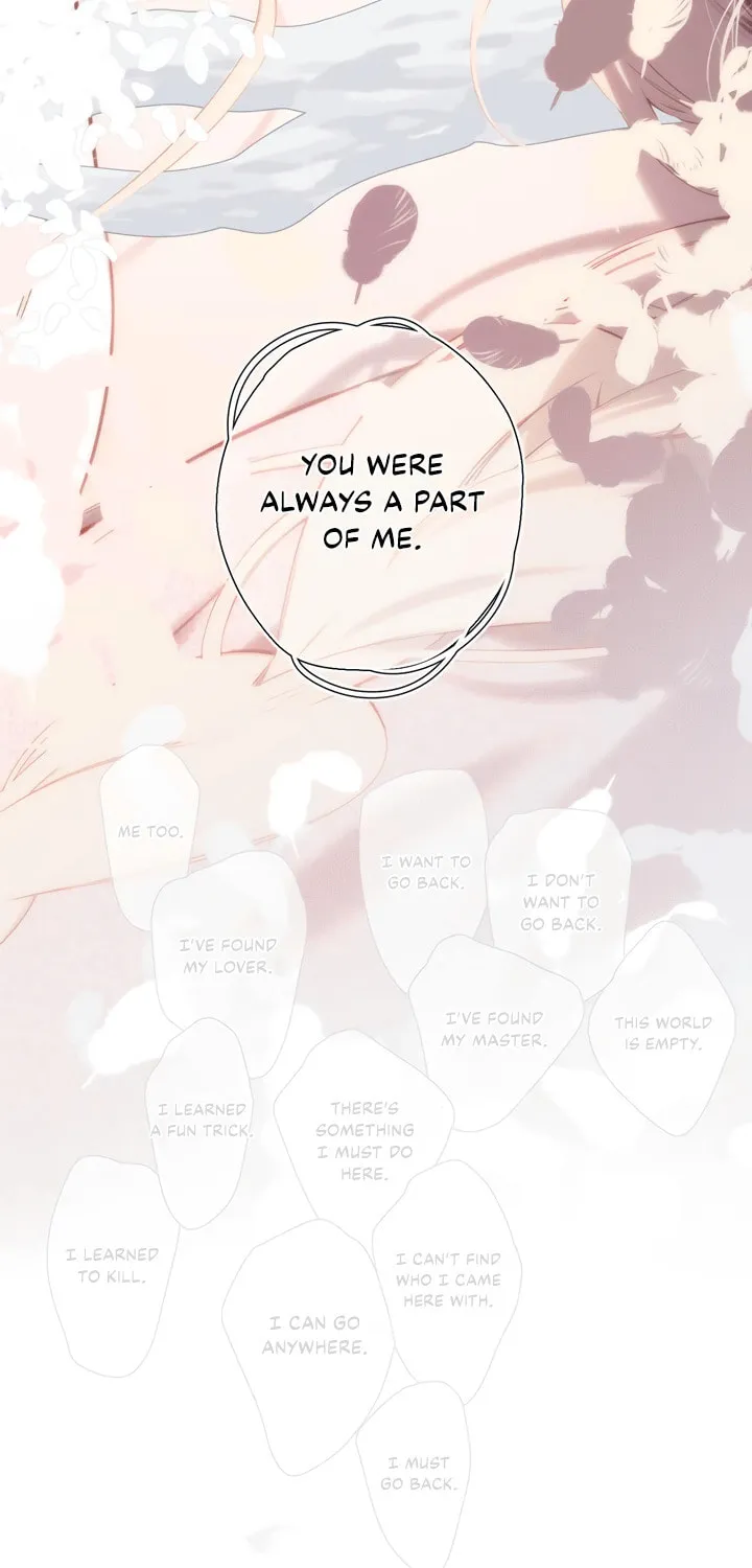 Read Back to Spring chapter 36 image 18 on Lezhin