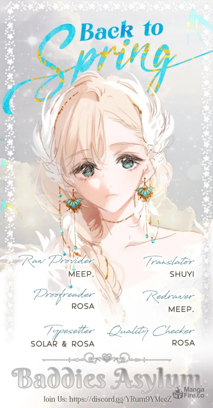 Read Back to Spring chapter 36 image 41 on Lezhin