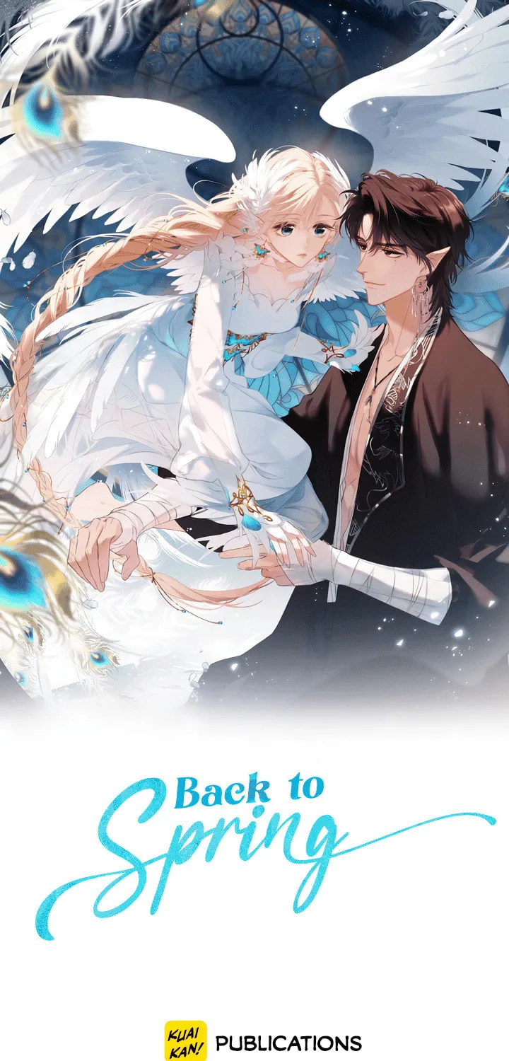Read Back to Spring chapter 37 image 1 on Lezhin