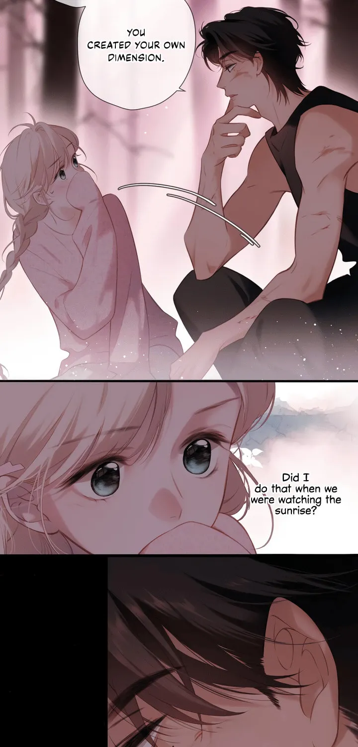 Read Back to Spring chapter 37 image 14 on Lezhin