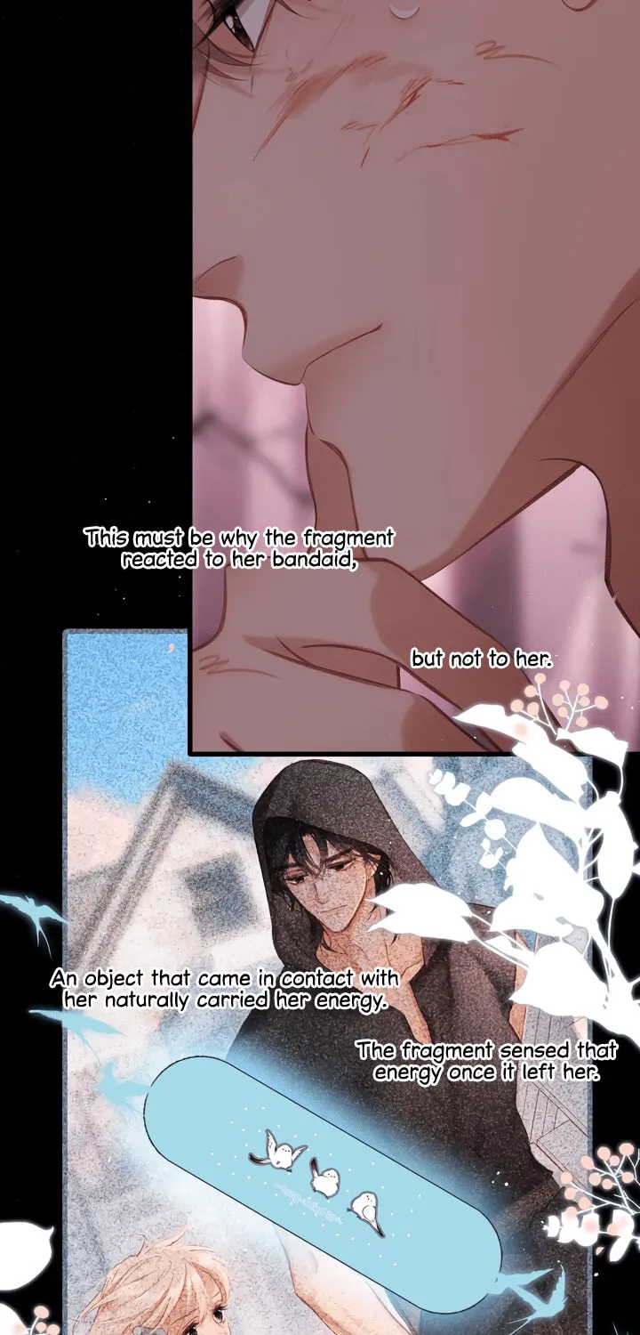 Read Back to Spring chapter 37 image 15 on Lezhin