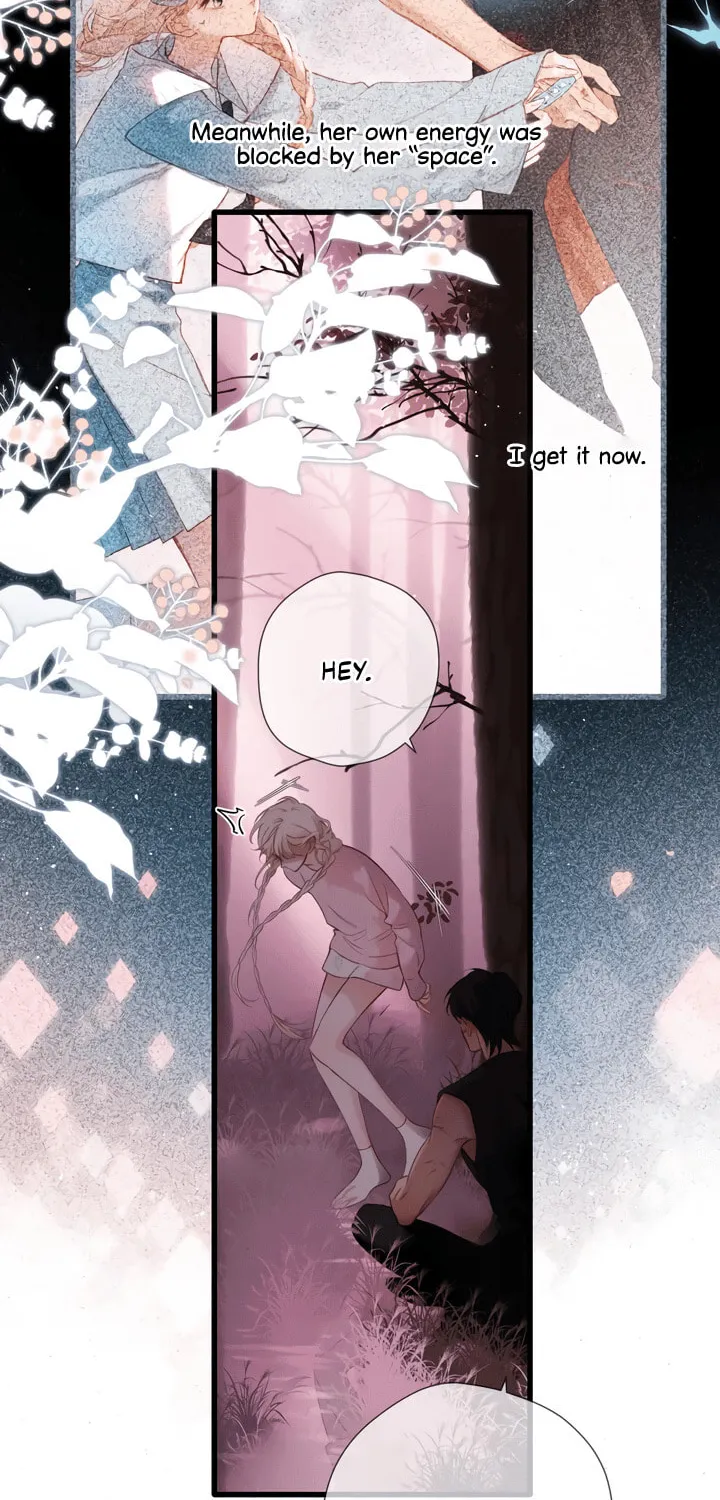Read Back to Spring chapter 37 image 16 on Lezhin