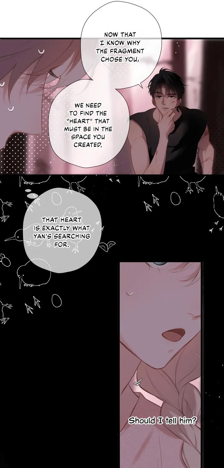 Read Back to Spring chapter 37 image 18 on Lezhin